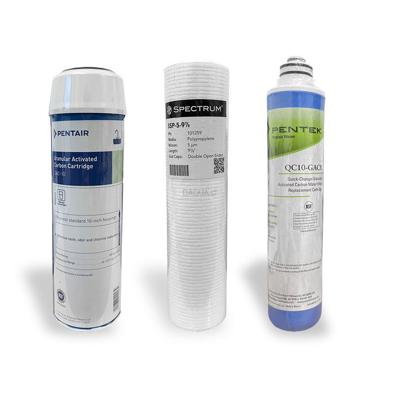 Reverse Osmosis Filters