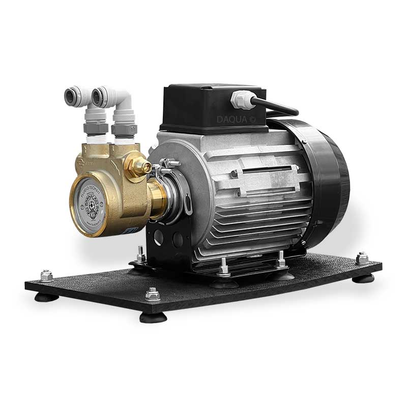 4040 Booster Pump